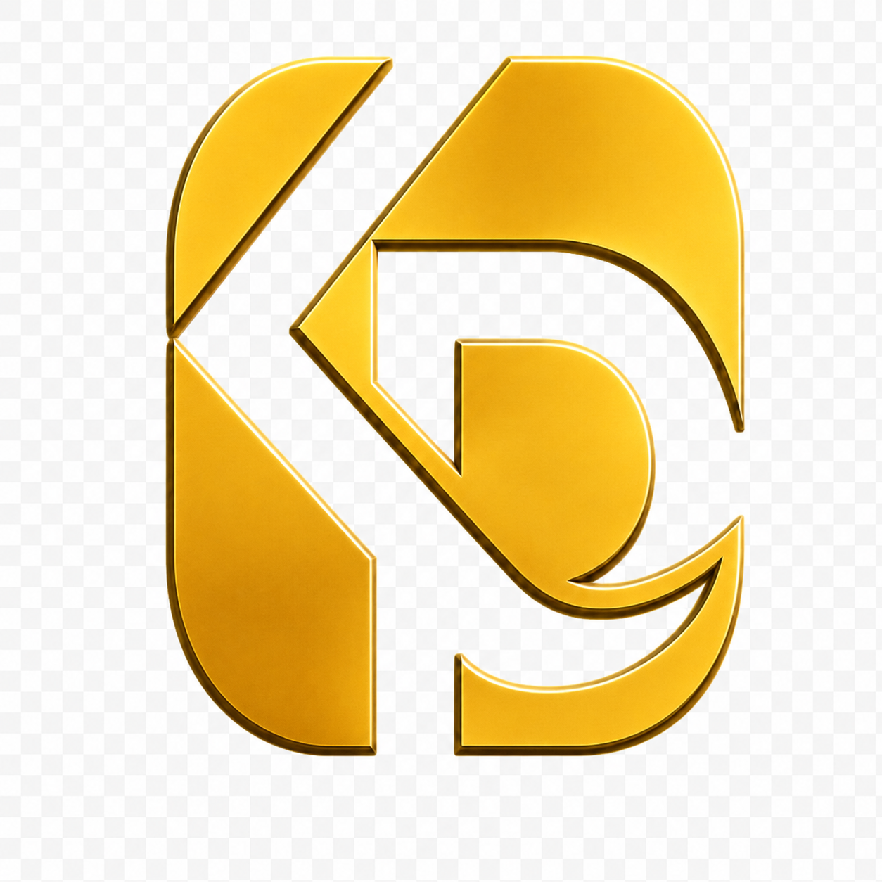 KAMAO PK logo